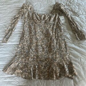 Free People Dress - NWT